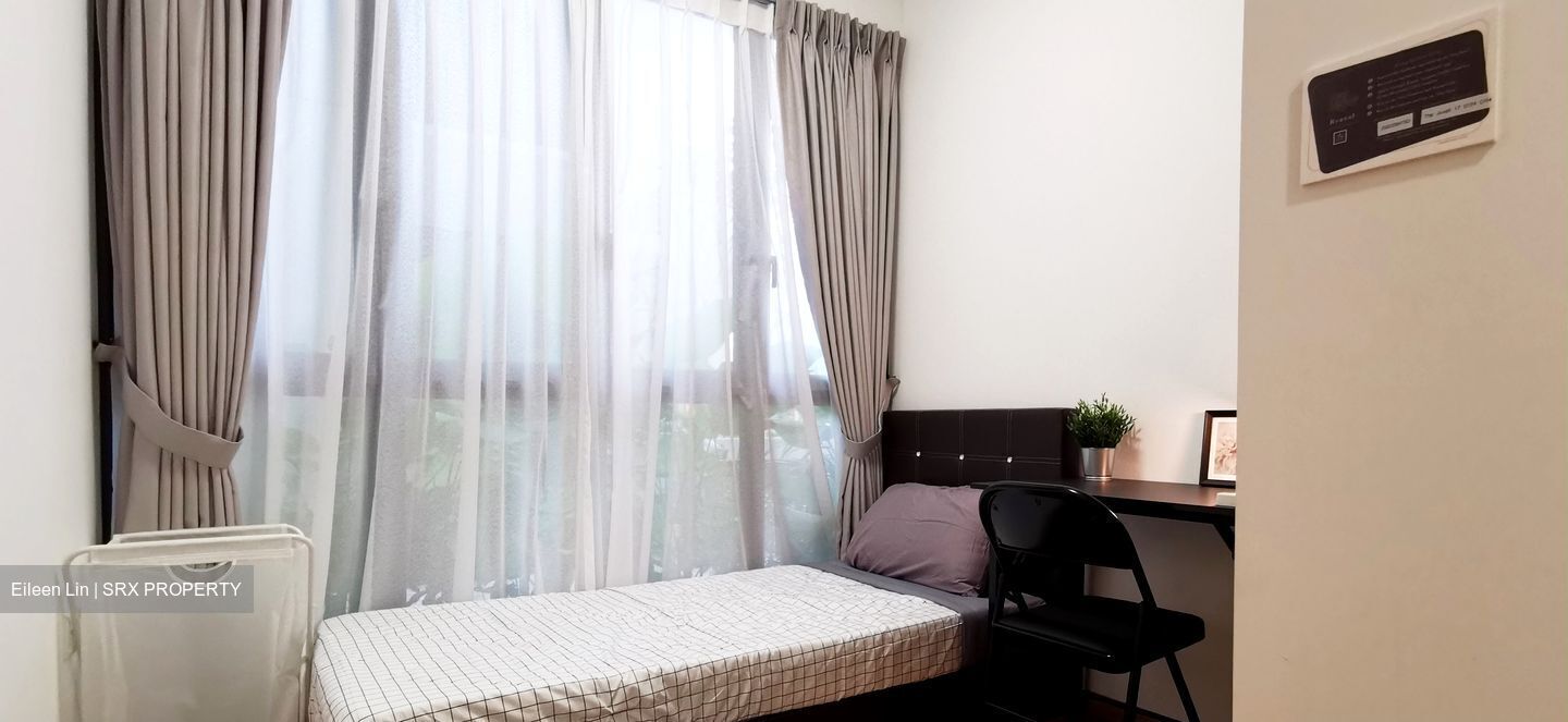 The Jovell (D17), Condominium #606696111
